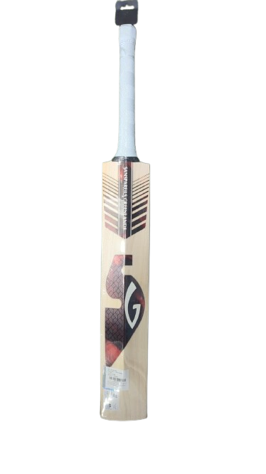 SG SUNNY TONNY XTREME Cricket Bat 2026
