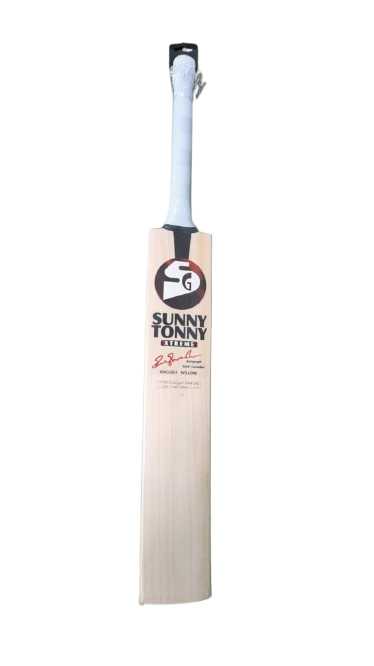 SG SUNNY TONNY XTREME Cricket Bat 2026