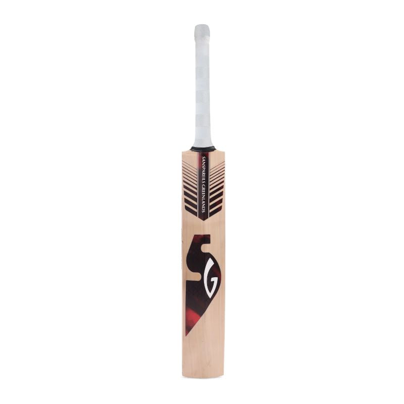 SG SUNNY TONNY ICON Cricket Bat 2025