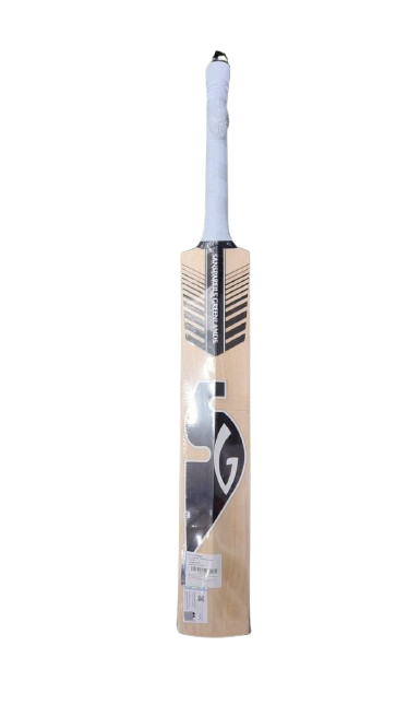 SG SUNNY TONNY ICON BLACK Cricket Bat 2026