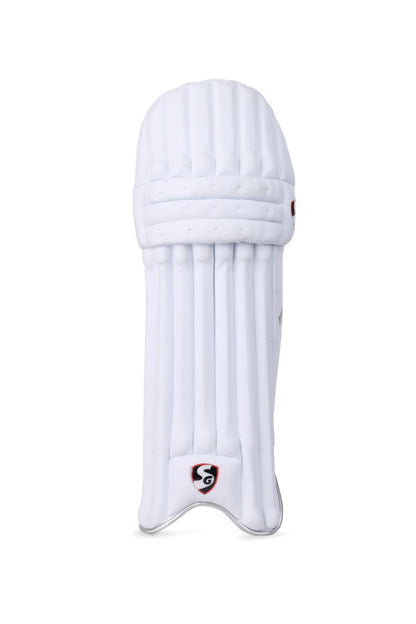 SG SUPER CLUB Cricket Batting pad 2025