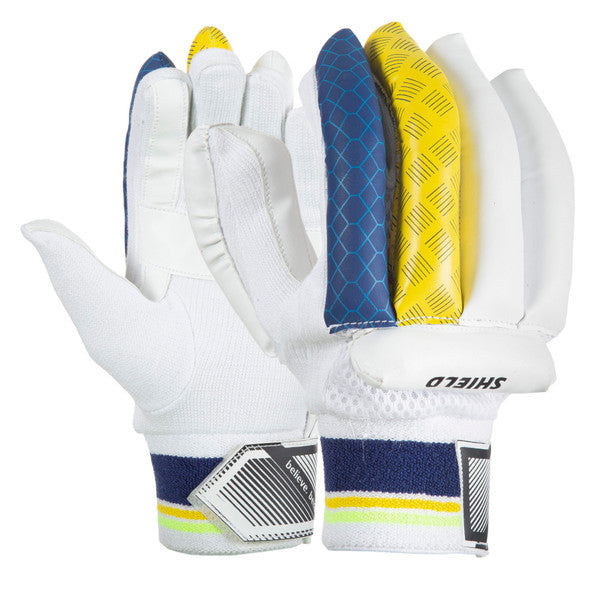 SG Shield Batting Gloves 2023