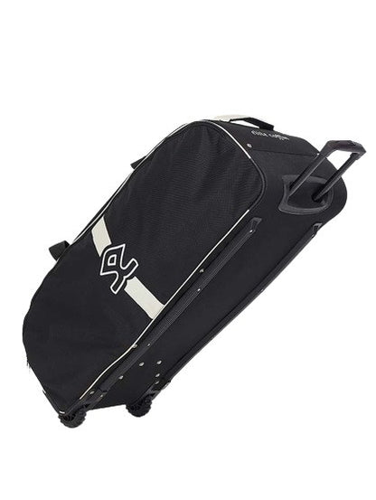 Shrey Elite Coffin Wheelie Cricket Kit Bag