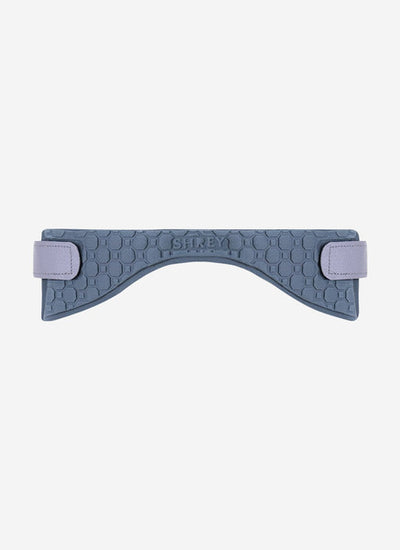 Shrey Pro Neck Protector 2.0 - GREY
