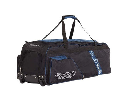 Shrey PRO Wheelie Cricket Kit Bag