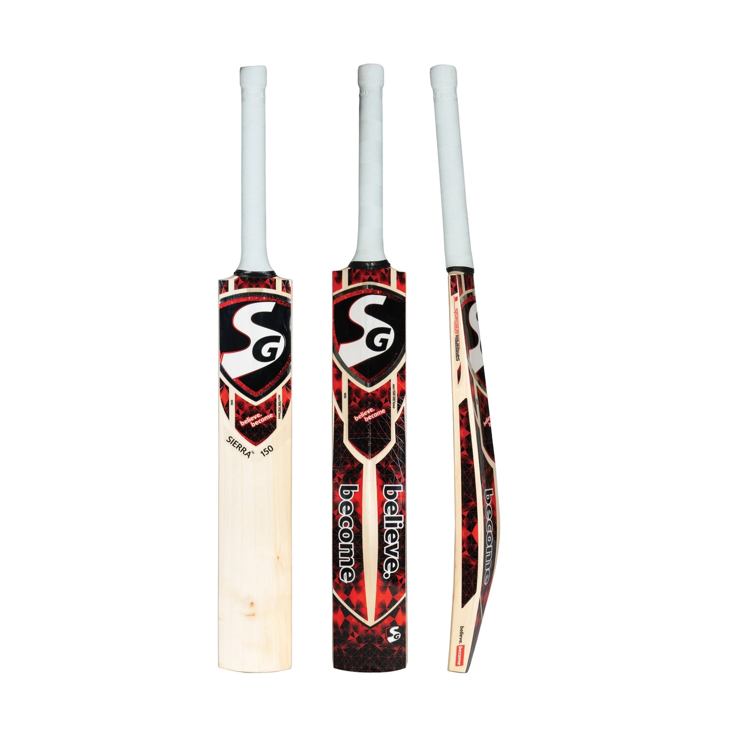 SG Sierra 150 Cricket Bat 2026