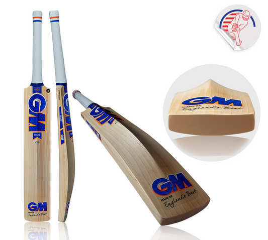 GM SPARQ Limited Edition Cricket Bat 2022