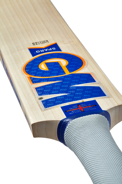 GM SPARQ Limited Edition Cricket Bat 2022