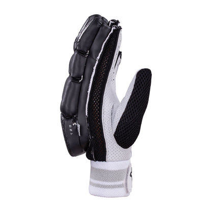 Kookaburra 2.1 T20 BLACK Batting Gloves 2025