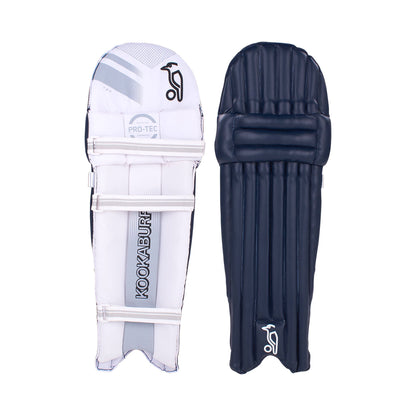Kookaburra 6.1 T20 NAVY Batting Pad 2025