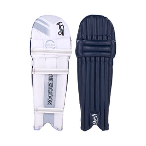 Kookaburra 6.1 T20 NAVY Batting Pad 2025