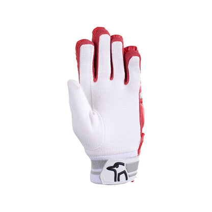 Kookaburra 6.1 T20 RED Batting Gloves 2025