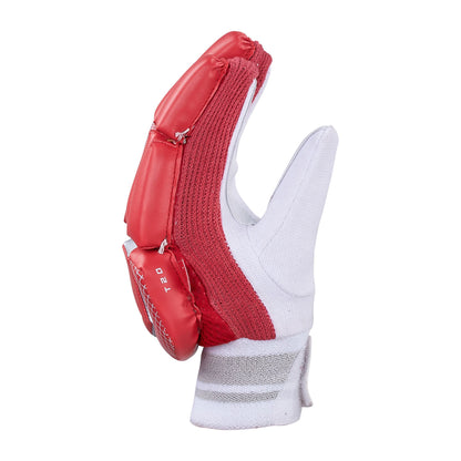 Kookaburra 6.1 T20 RED Batting Gloves 2025