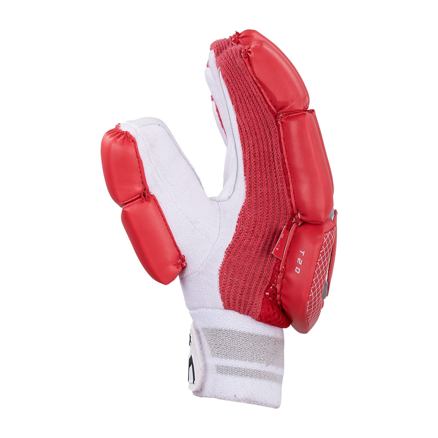 Kookaburra 6.1 T20 RED Batting Gloves 2025