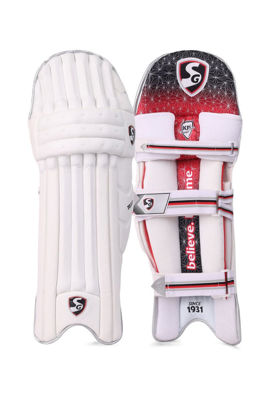 SG TEST Cricket Batting pad 2025
