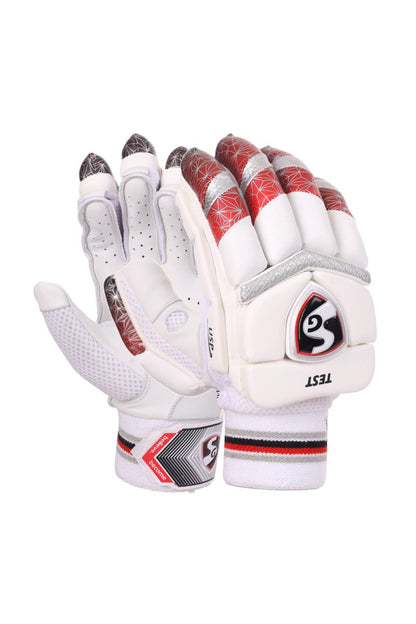 SG TEST Batting Gloves 2025