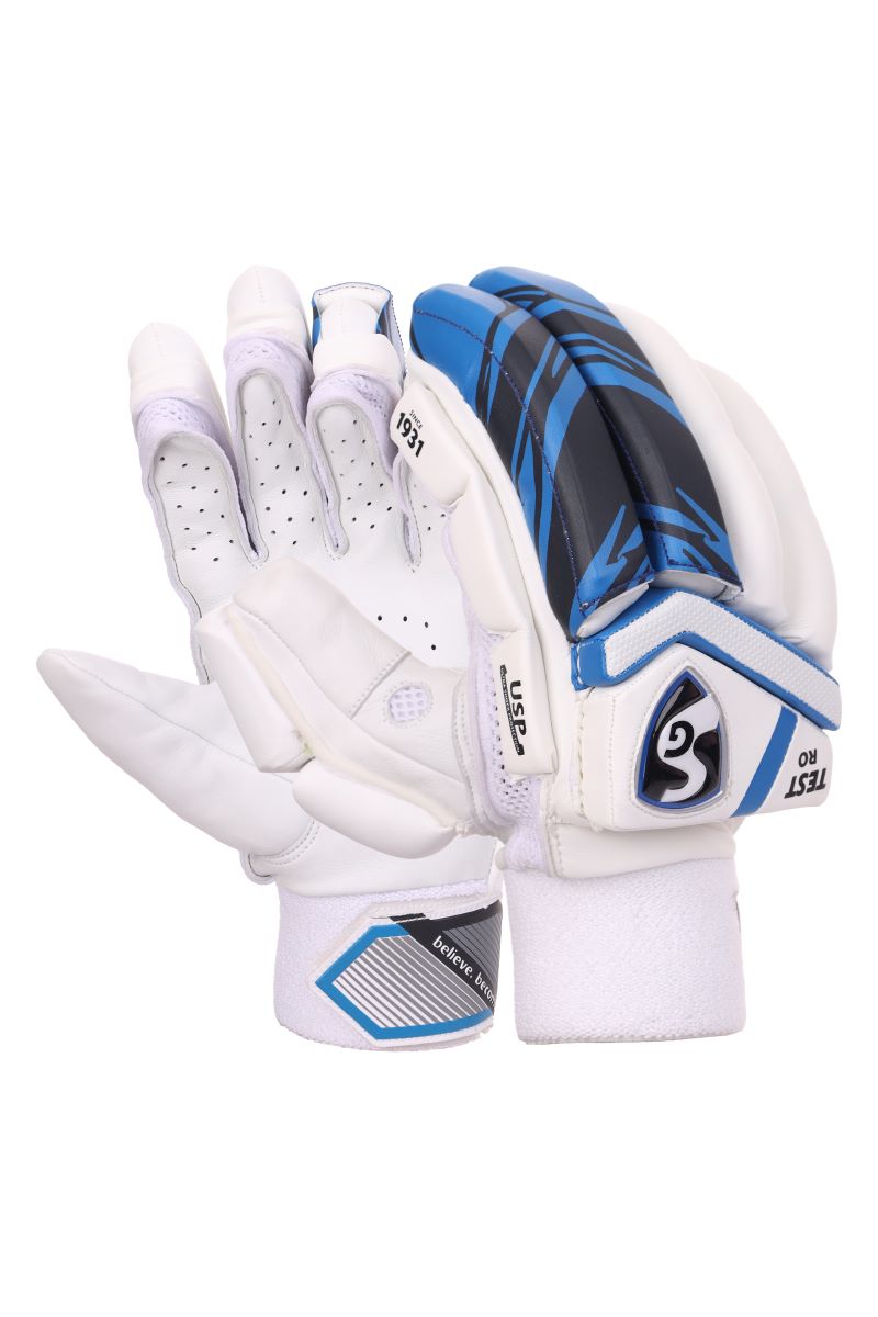 SG TEST RO Batting Gloves 2025