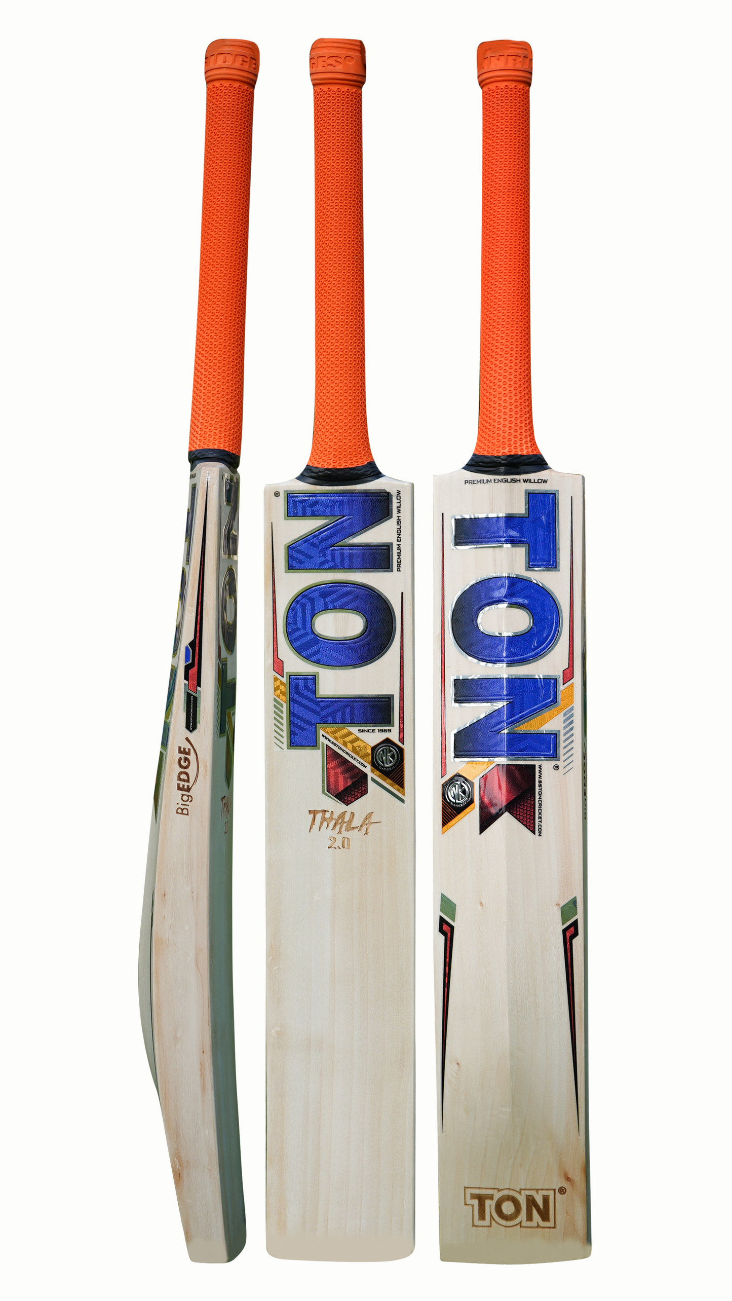 SS THALA 2.0 Junior Cricket Bat 2024 - 25