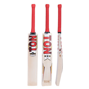 SS Ton Gold Edition Cricket Bat 2026