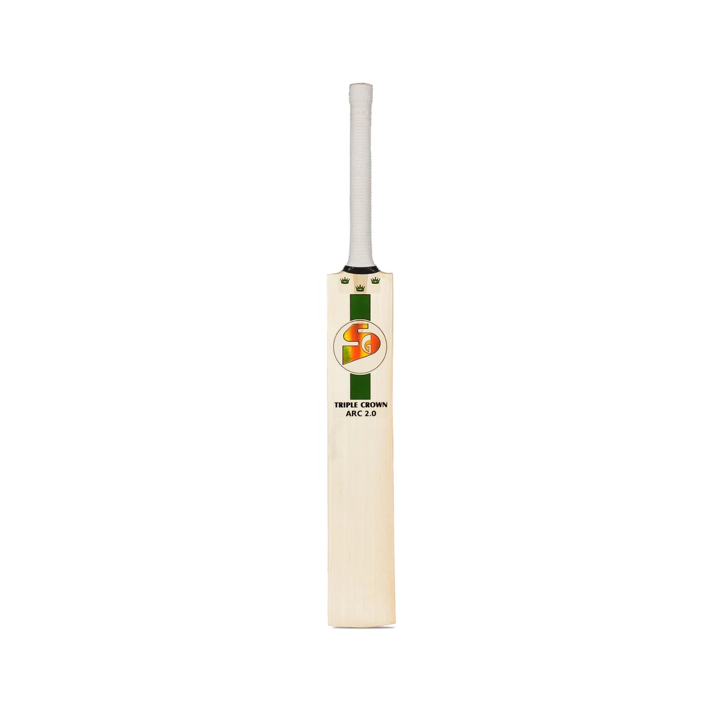 SG Triple Crown ARC 2.0 Cricket Bat 2026