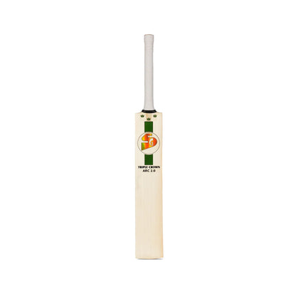 SG Triple Crown ARC 2.0 Cricket Bat 2026
