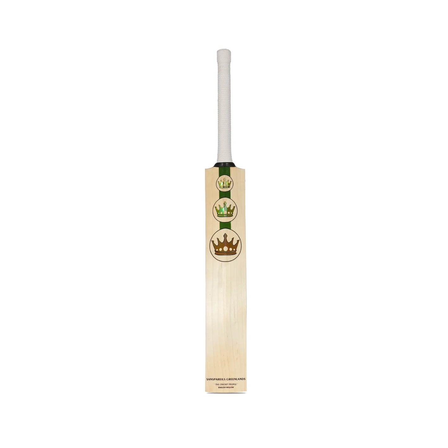 SG Triple Crown ARC 2.0 Cricket Bat 2026