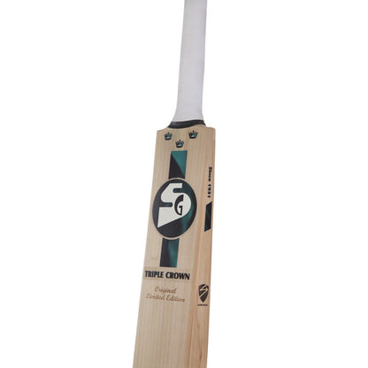 SG Triple Crown Original LE Cricket Bat 2023 (NO DISCOUNT)