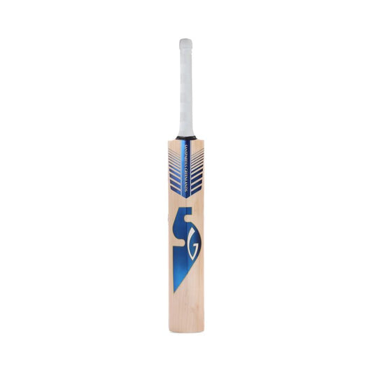 SG TRIPLE CROWN ULTIMATE Cricket Bat 2025