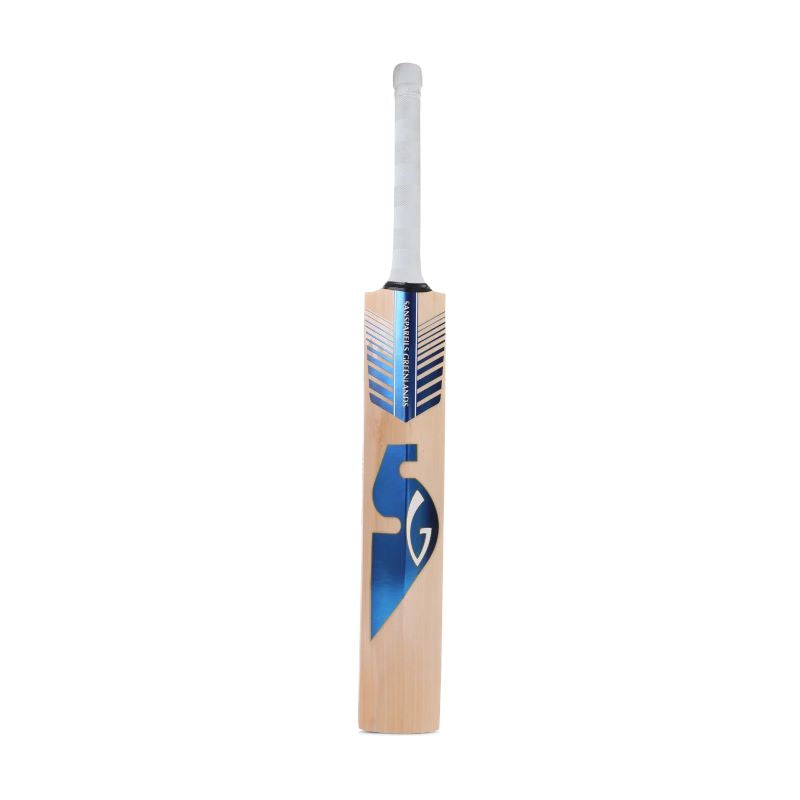 SG TRIPLE CROWN XTREME Cricket Bat 2025