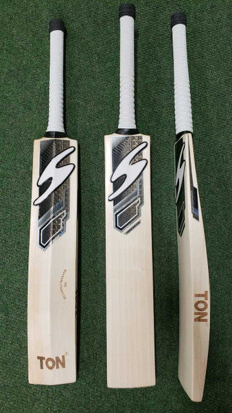 SS Terminator Limited Edition Cricket Bat 2019