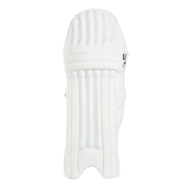 SG Test White Batting pad