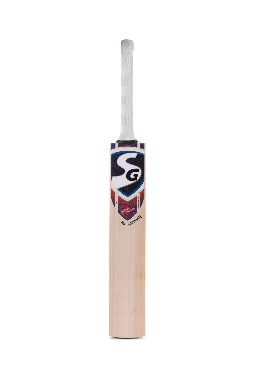 SG RP Ultimate Cricket Bat 2025