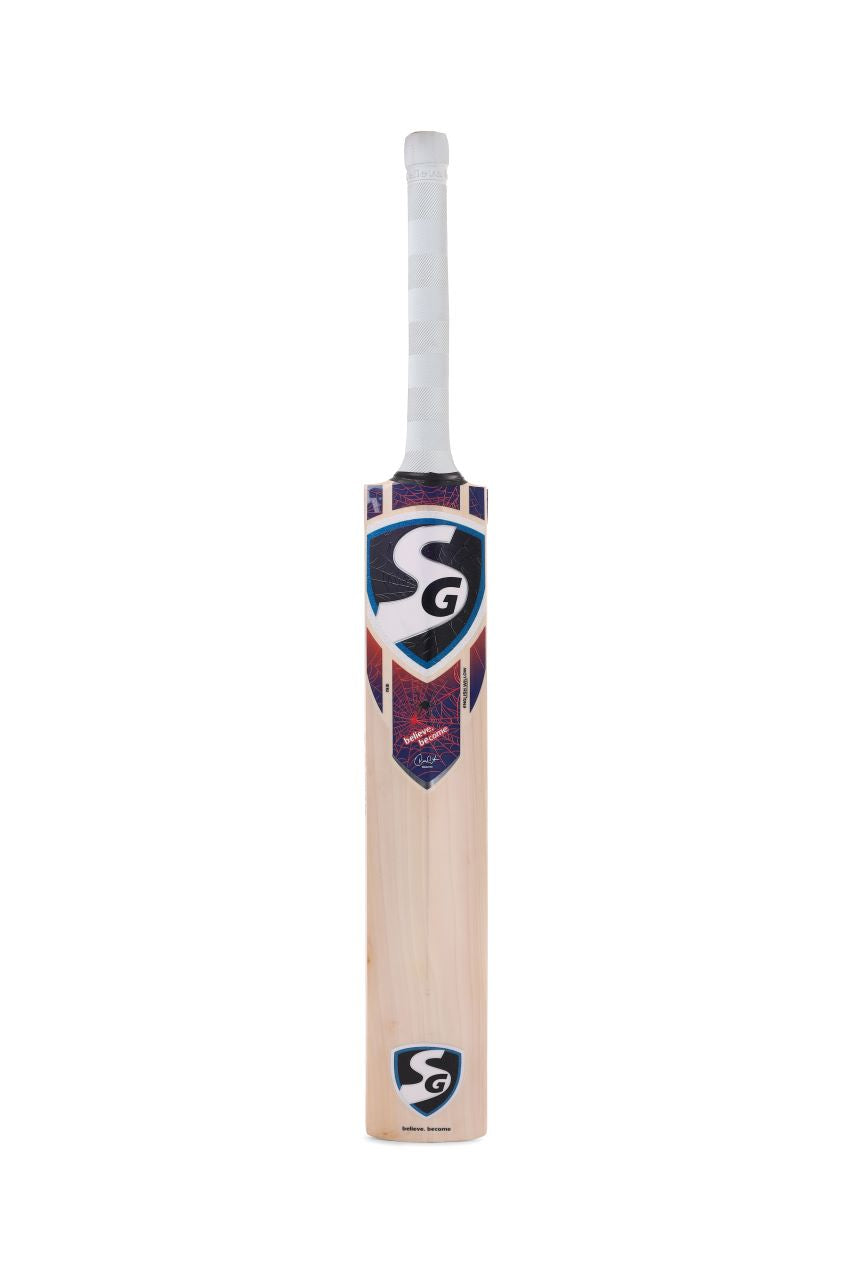 SG RP Ultimate Cricket Bat 2025