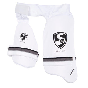 SG Combo Ultimate Thigh Guard