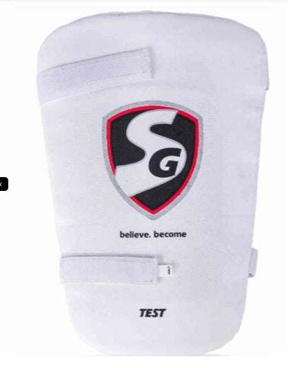 SG Test Thigh Guard