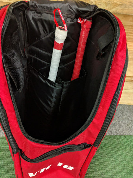 MRF VK 18 Duffle Cricket Kit Bag 2019