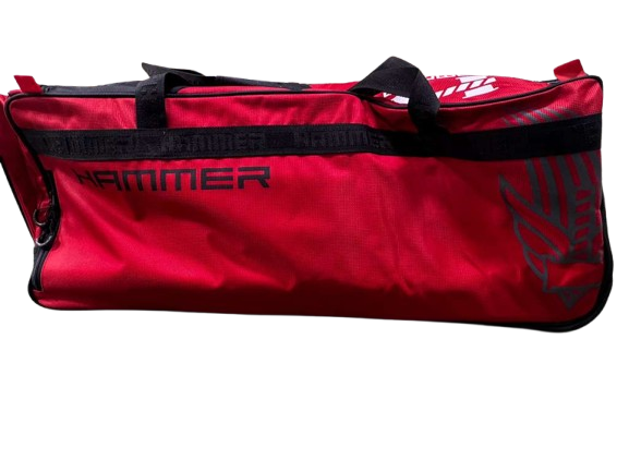 Hammer Vapor 2.0 Duffle Cricket Kit Bag