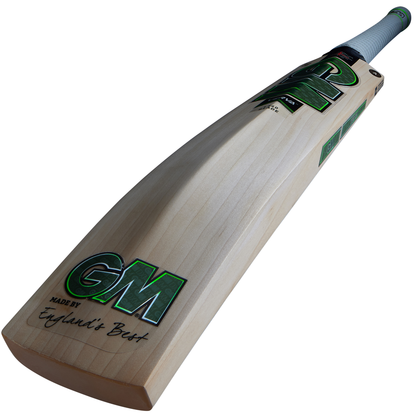 GM VERVA Limited Edition Cricket Bat 2025