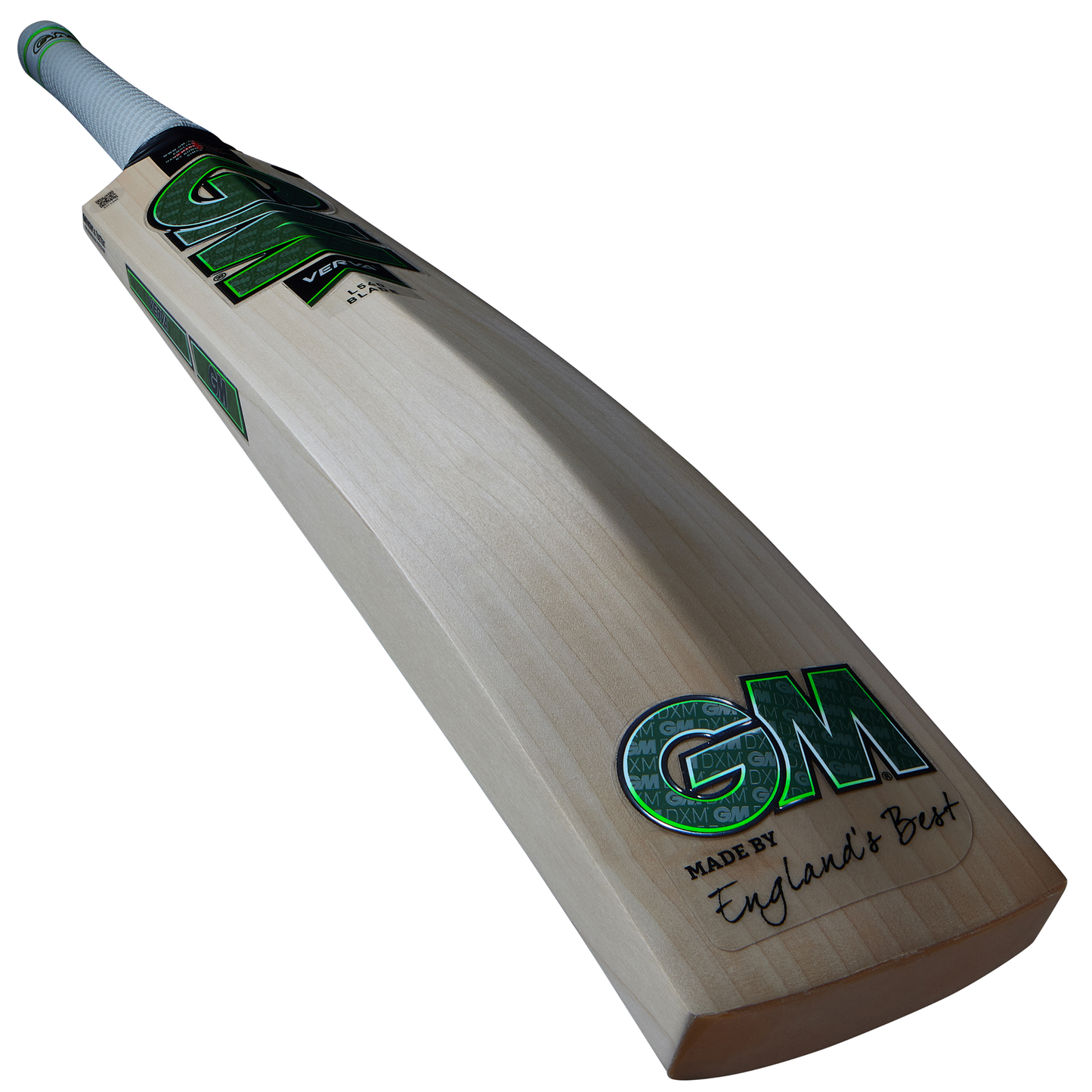 GM VERVA Original Cricket Bat 2025