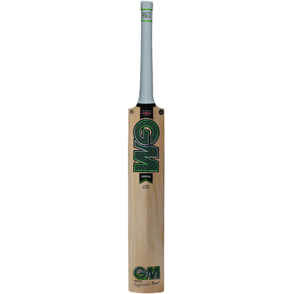 GM VERVA Limited Edition Cricket Bat 2025