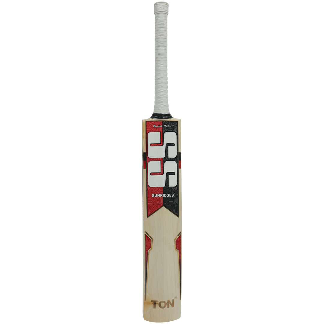 SS Vintage Pro Cricket Bat 2026