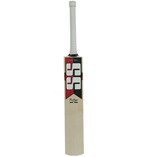 SS Vintage Pro Cricket Bat 2026