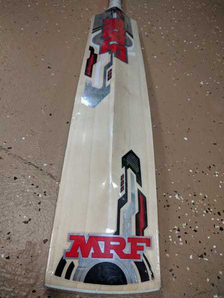 MRF Weapon Cricket Bat 2018