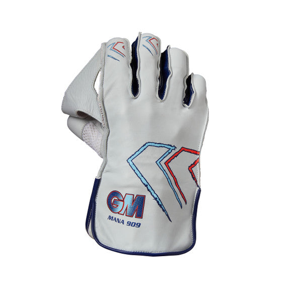 GM Mana 909 Wicket Keeping Gloves 2024