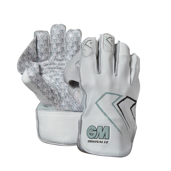 GM Original LE Wicket Keeping Gloves 2024