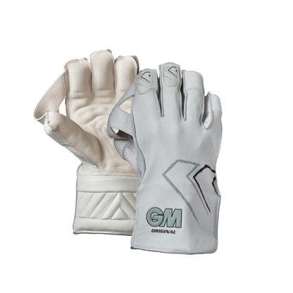 GM Original Wicket Keeping Gloves 2024