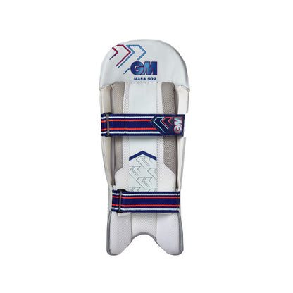 GM Mana 909 Wicket Keeping Pads 2024