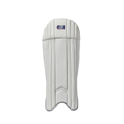 GM Mana 909 Wicket Keeping Pads 2024