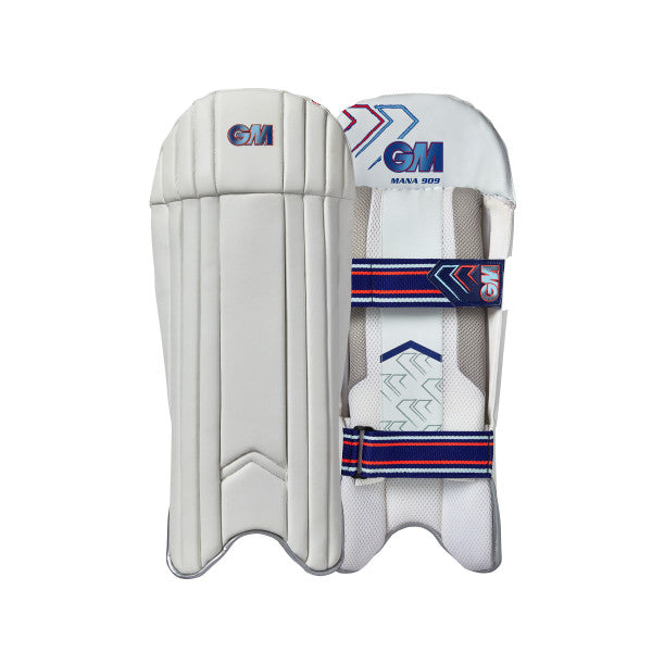 GM Mana 909 Wicket Keeping Pads 2024