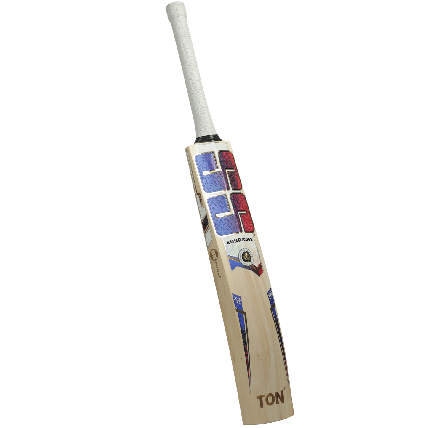 SS T20 World Cup Edition Cricket Bat 2026